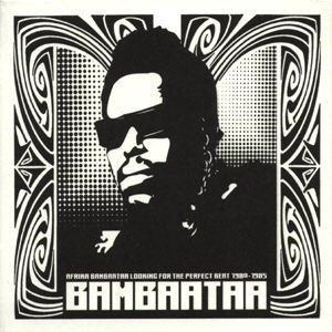 Afrika Bambaataa fotoğrafı Afrika Bambaataa fotoğrafı
