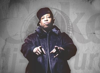 DJ Premier Fotoğrafları 4