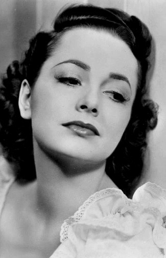 Olivia de Havilland Fotoğrafları 1