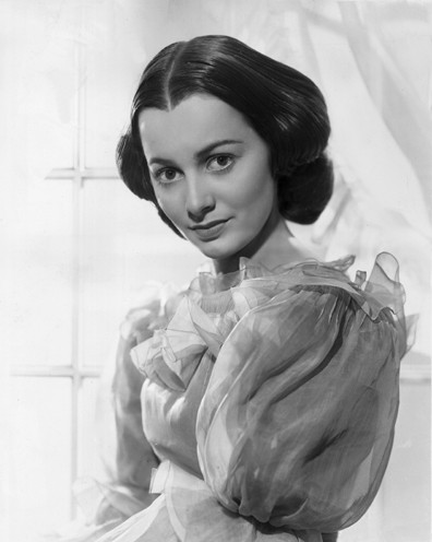 Olivia de Havilland Fotoğrafları 4