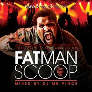 Fatman Scoop Fotoğrafları 8