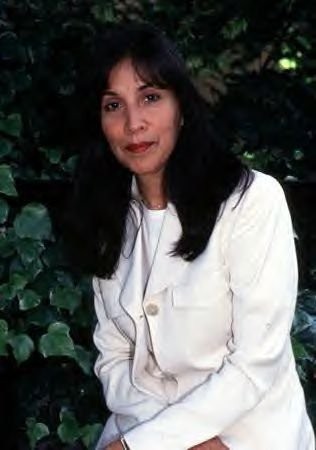 Olivia Harrison Fotoğrafı