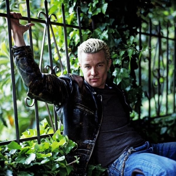 James Marsters Fotoğrafları 23