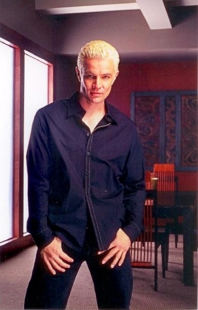 James Marsters Fotoğrafları 60