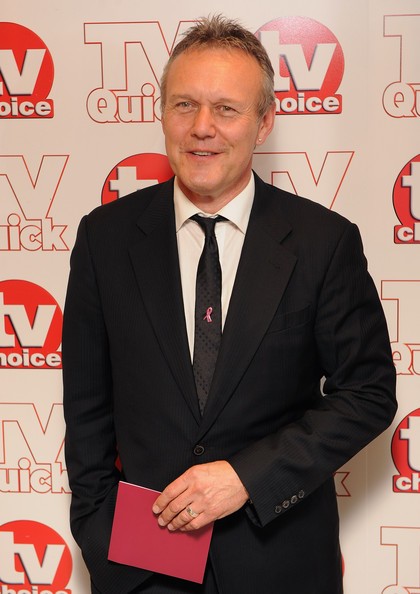 Anthony Head Fotoğrafları 28