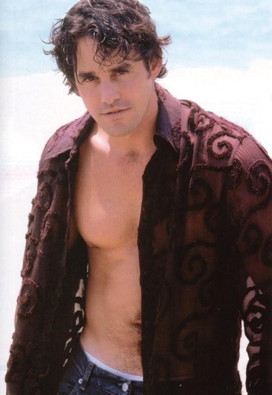 Nicholas Brendon Fotoğrafları 18