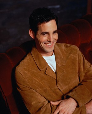 Nicholas Brendon Fotoğrafları 6