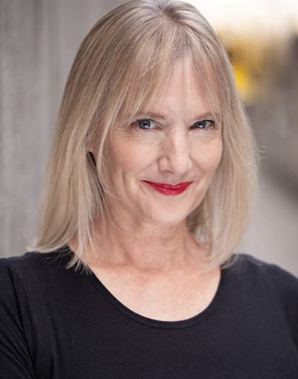 Nicola Wright fotoğrafı