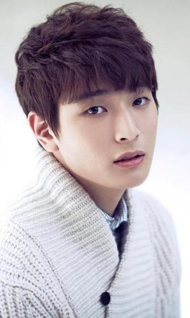 Jinwoon Fotoğrafları 11