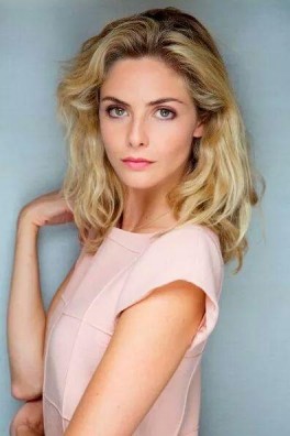 Tamsin Egerton Fotoğrafı