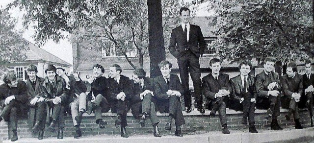 Brian Epstein Fotoğrafları 4