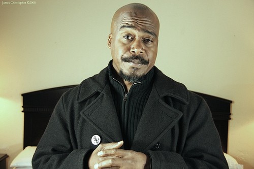 Marlon Young Fotoğrafı