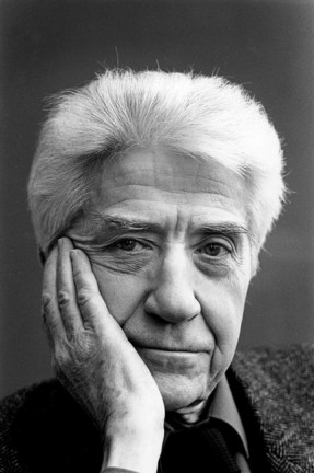 Alain Resnais Fotoğrafları 6