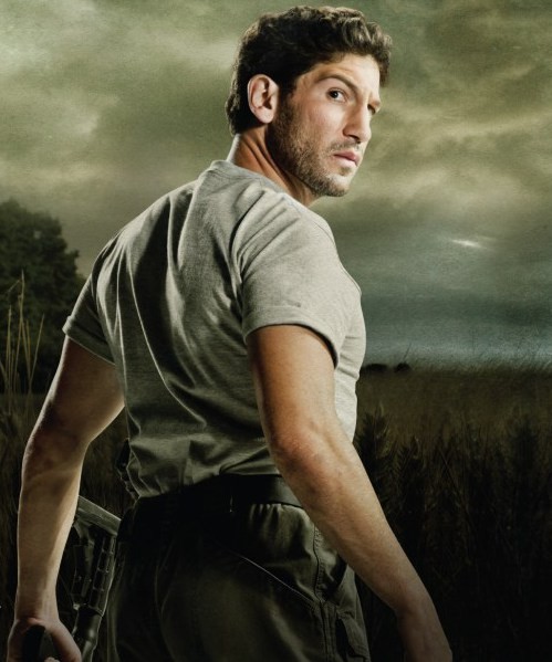 Jon Bernthal Fotoğrafları 3