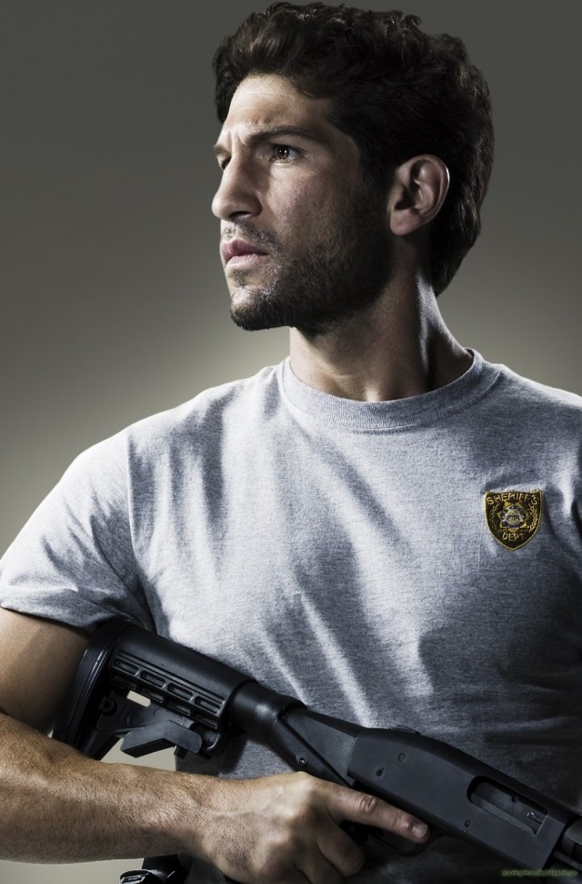 Jon Bernthal Fotoğrafları 4