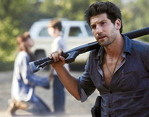 Jon Bernthal Fotoğrafları 8