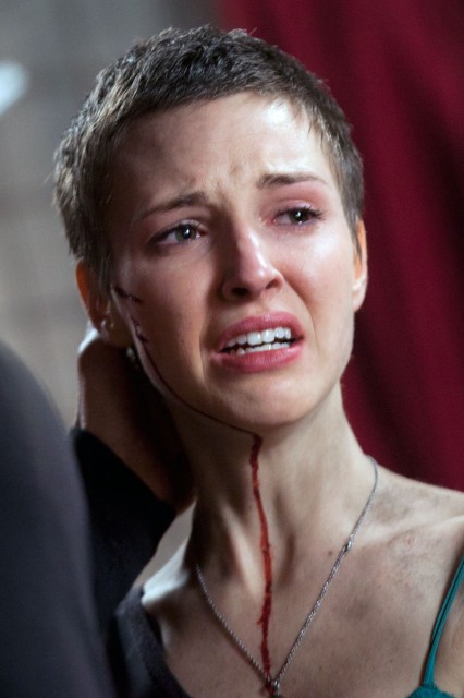 Emma Fitzpatrick Fotoğrafı