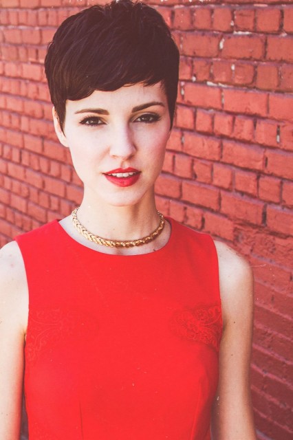 Emma Fitzpatrick Fotoğrafı