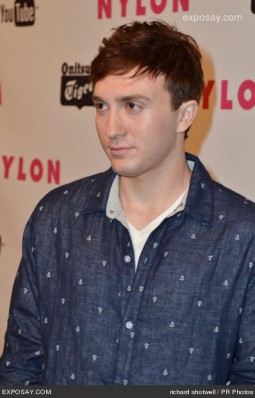 Daryl Sabara Fotoğrafları 3