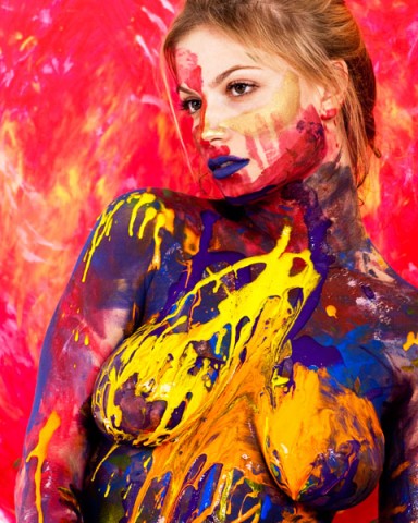 Yana Kolmakova fotoğrafı