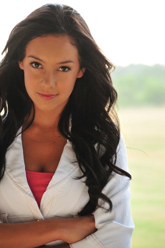 Jessi Duvall Fotoğrafı