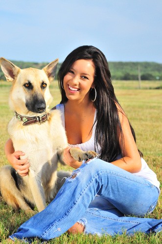 Jessi Duvall Fotoğrafı