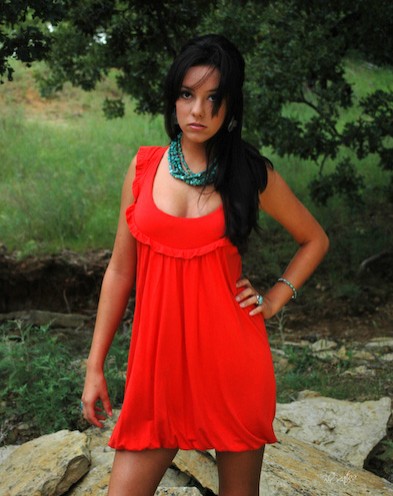 Jessi Duvall Fotoğrafı