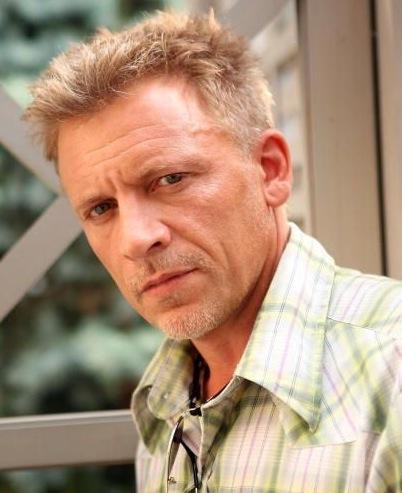 Callum Keith Rennie Fotoğrafları 3