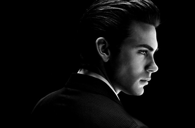 Drew Fuller Fotoğrafları 11