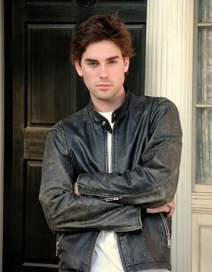 Drew Fuller Fotoğrafları 37