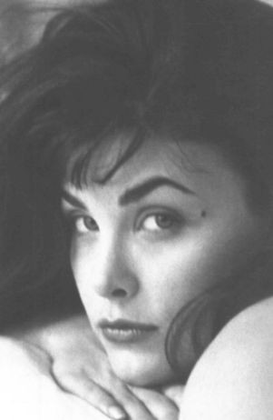 Sherilyn Fenn Fotoğrafları 89