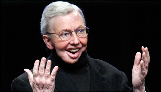 Roger Ebert Fotoğrafları 7