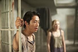 Steven Yeun Fotoğrafları 14