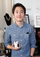 Steven Yeun Fotoğrafları 19