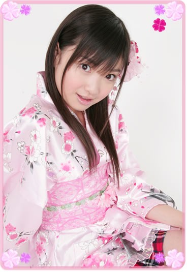 Momoka Ariyasu Fotoğrafı