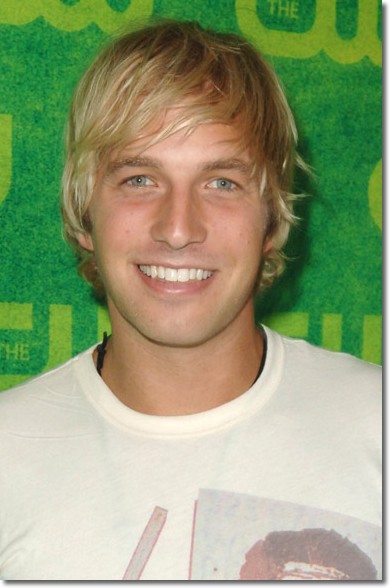 Ryan Hansen Fotoğrafları 1