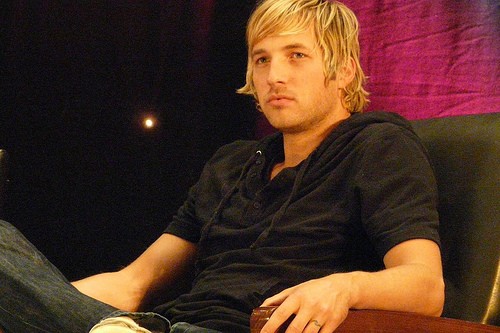 Ryan Hansen Fotoğrafları 10