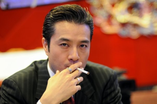 Shing Ka Fotoğrafı