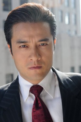 Shing Ka Fotoğrafı