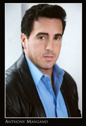 Anthony Mangano Fotoğrafı