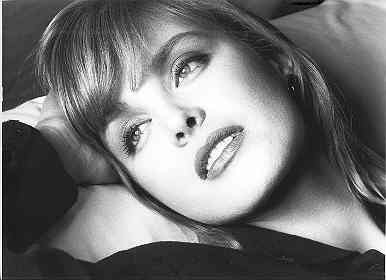 Jayne Heitmeyer Fotoğrafı