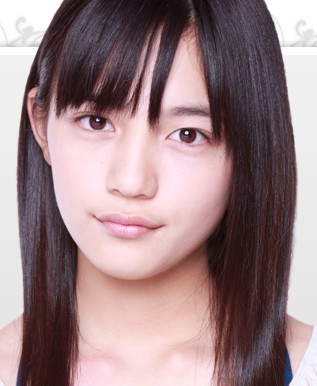 Haruna Kawaguchi Fotoğrafı