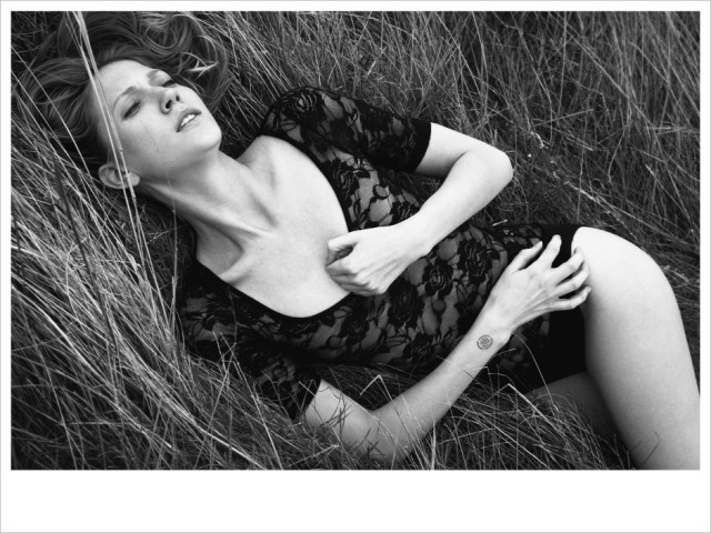Carolyn Stotesbery Fotoğrafı