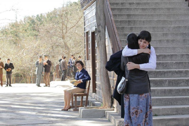 Yıldız Çağrı Atiksoy Fotoğrafı