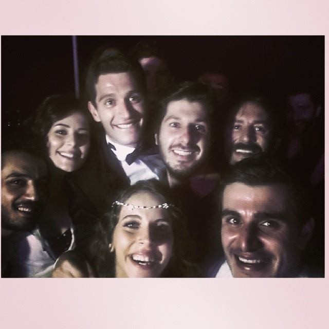 Yıldız Çağrı Atiksoy Fotoğrafı