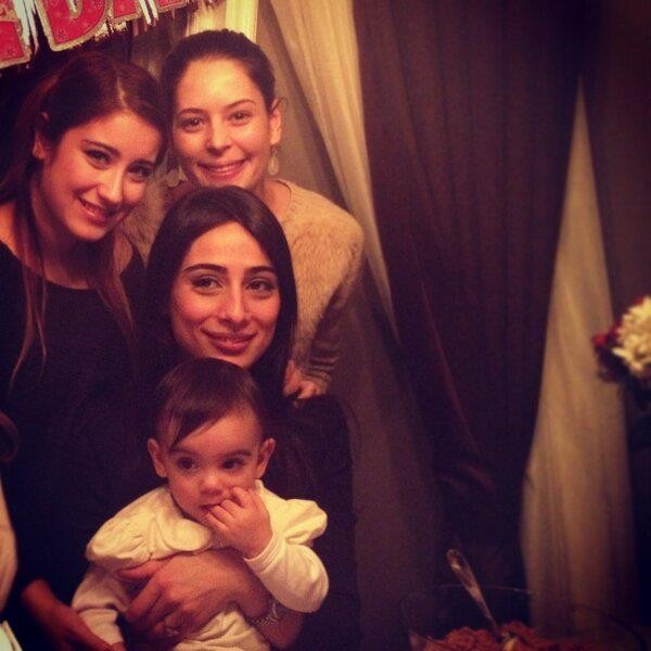 Yıldız Çağrı Atiksoy Fotoğrafı