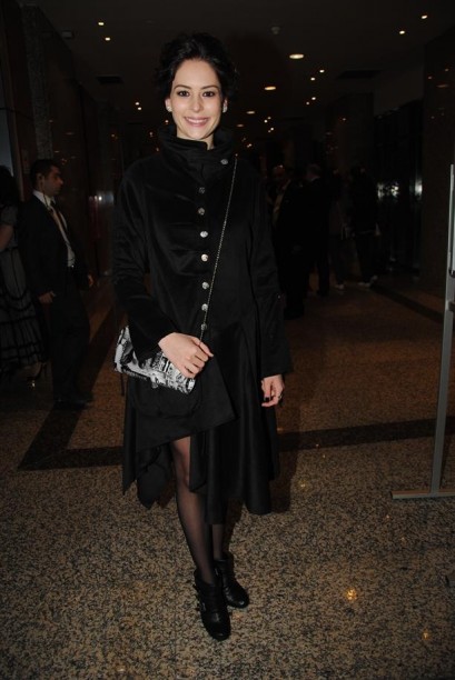 Yıldız Çağrı Atiksoy Fotoğrafı