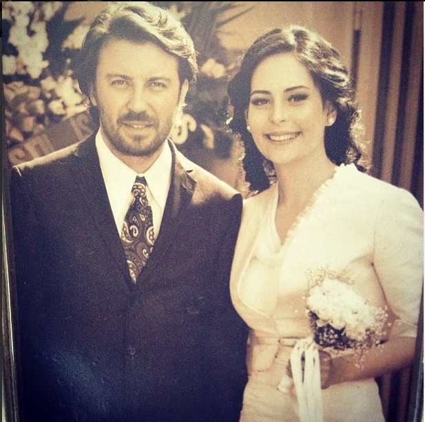Yıldız Çağrı Atiksoy Fotoğrafı