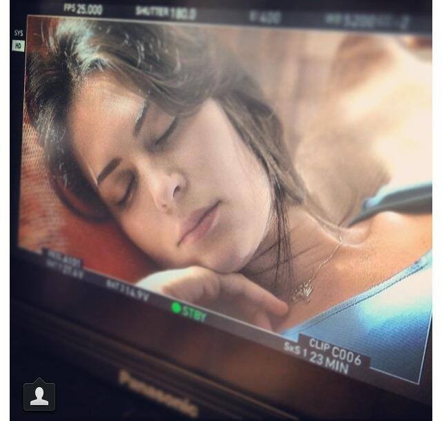 Yıldız Çağrı Atiksoy Fotoğrafı