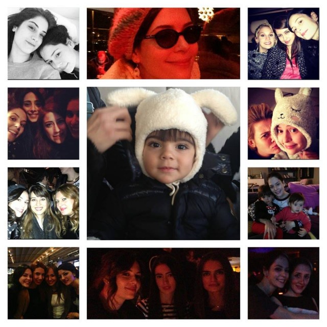 Yıldız Çağrı Atiksoy Fotoğrafı